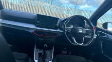 SEAT Arona 1.0 TSI 110 FR Edition 5dr DSG Petrol Hatchback